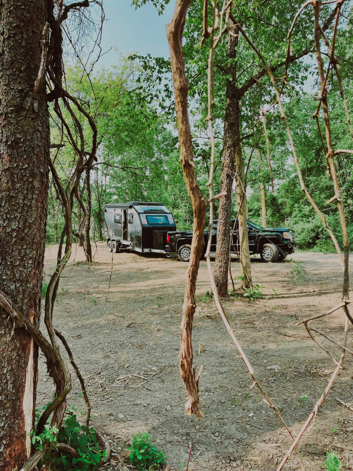 Pause Rv Overlander Luxury recreational Pause vehicle in Canada | Overland WBA